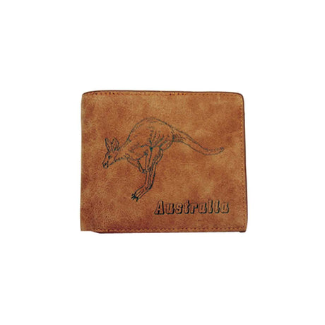 Wallet-Folded-Printed-Kangaroo