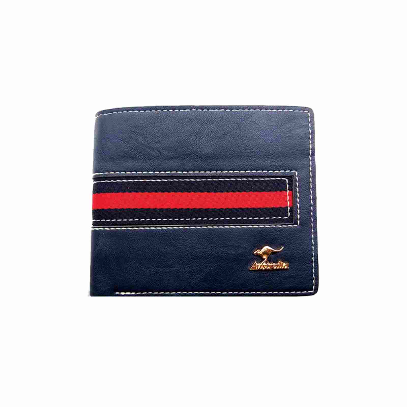 Wallet-Folded-Red-Stripe-Kangaroo