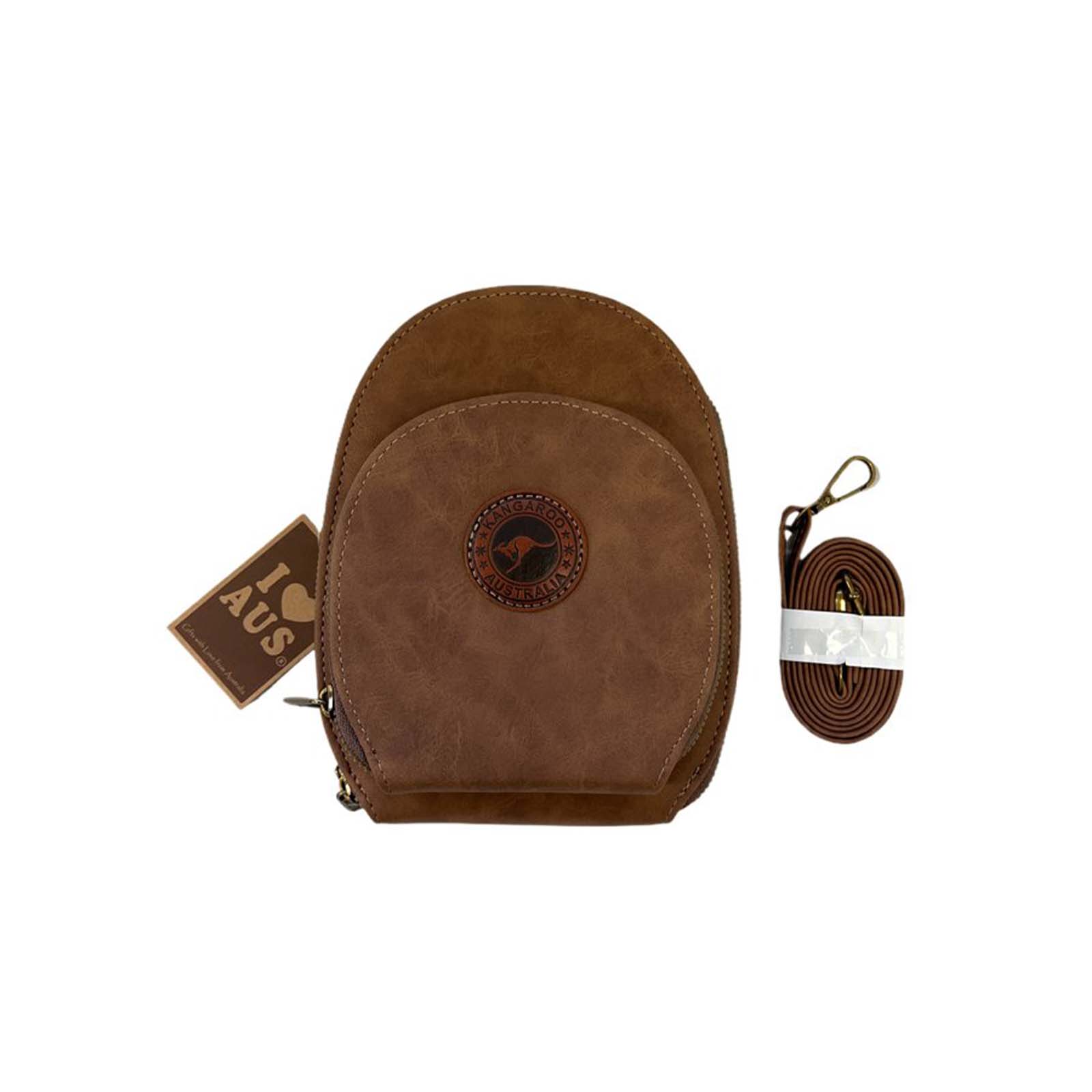Wallet-Travel-Bag-Outback-Style-Brown