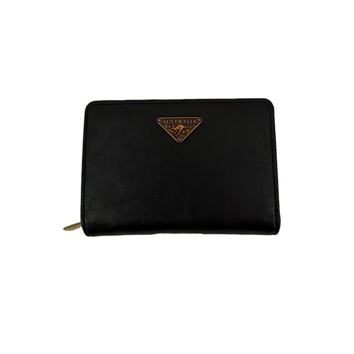 Wallet-Triangle-Metal-Badge