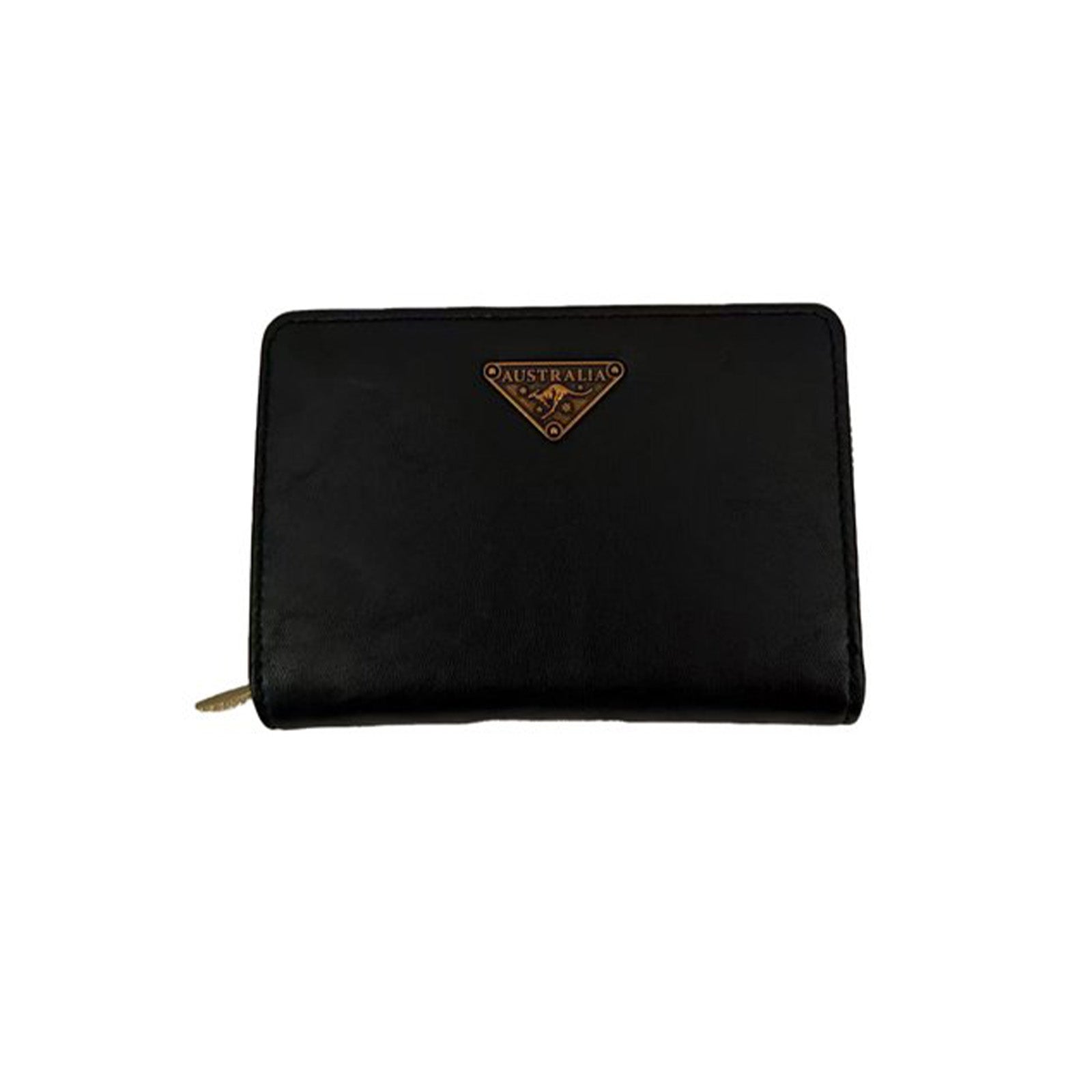 Wallet-Triangle-Metal-Badge