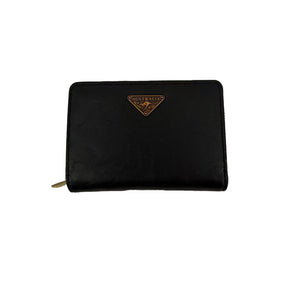 Wallet-Triangle-Metal-Badge