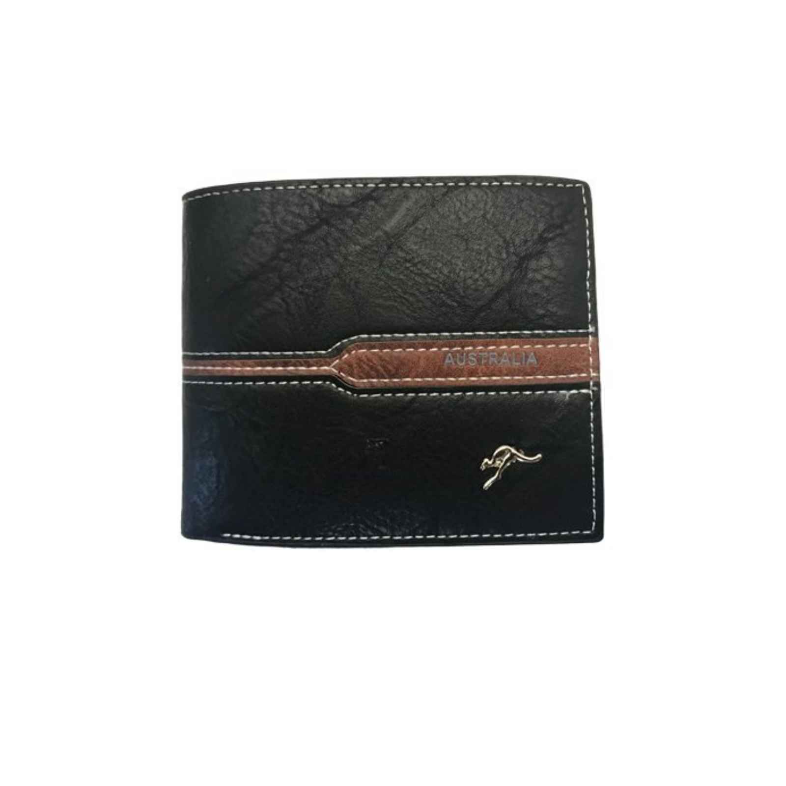 Wallet-With-Australia-Stripe-Black