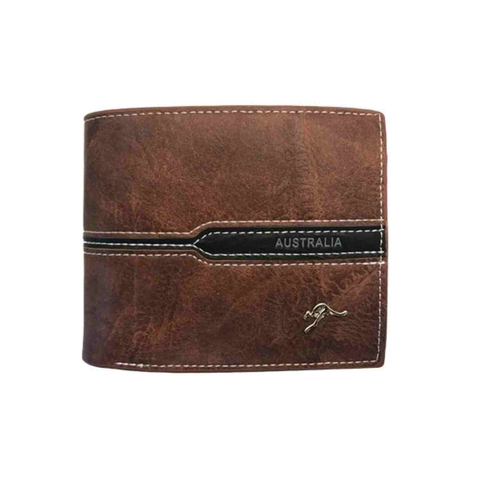Wallet-With-Australia-Stripe-Brown