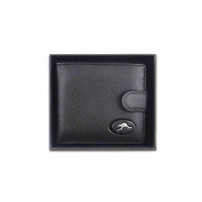 Wallet-With-Clip-Flying-Kangaroo-Badge-BLK