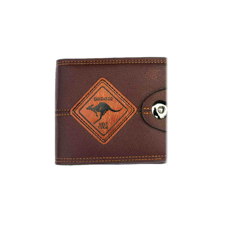 Wallet-With-Clip-Road-Sign-Kangaroo-BRN