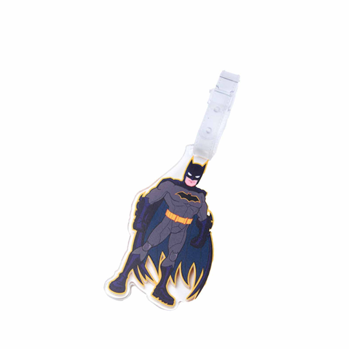 Warner-Brothers-Batman-Luggage-Tag