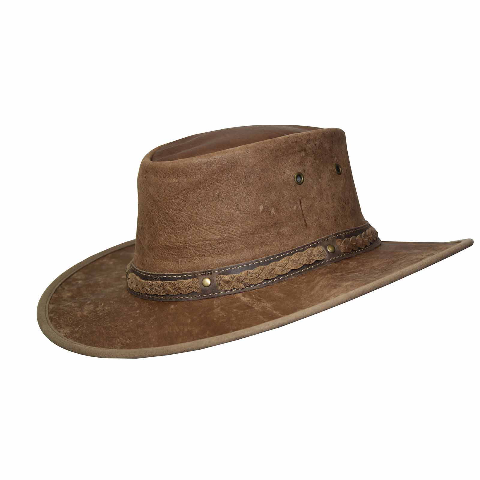 Hat Kangaroo Classic Hickory