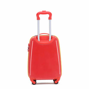 Marvel Spider-Man 17inch Carry-On Suitcase