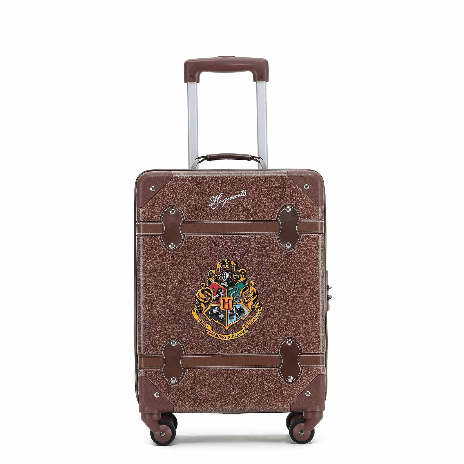 Harry Potter 20 Inch Carry-On Trunk