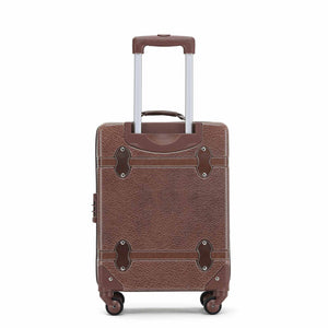 Harry Potter 20 Inch Carry-On Trunk