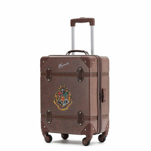 Harry Potter 20 Inch Carry-On Trunk
