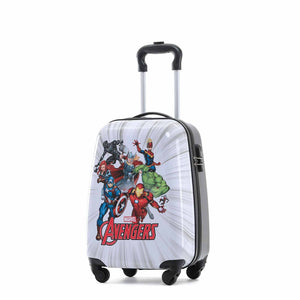 Marvel Avengers 17inch Carry-On Suitcase