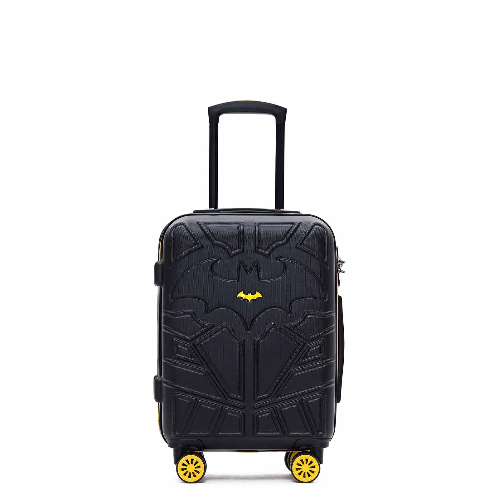 Warner Brothers Batman 28inch Large Suitcase