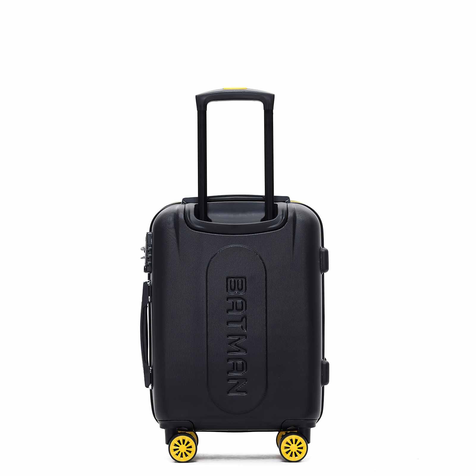 Warner Brothers Batman 24inch Medium Suitcase