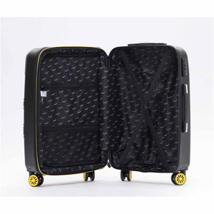 Warner Brothers Batman 19inch Carry-On Suitcase