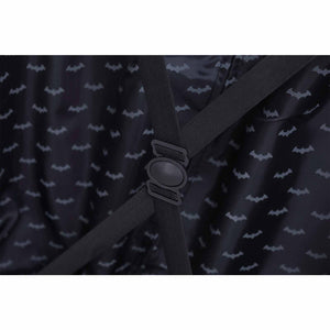 Warner Brothers Batman 19inch Carry-On Suitcase
