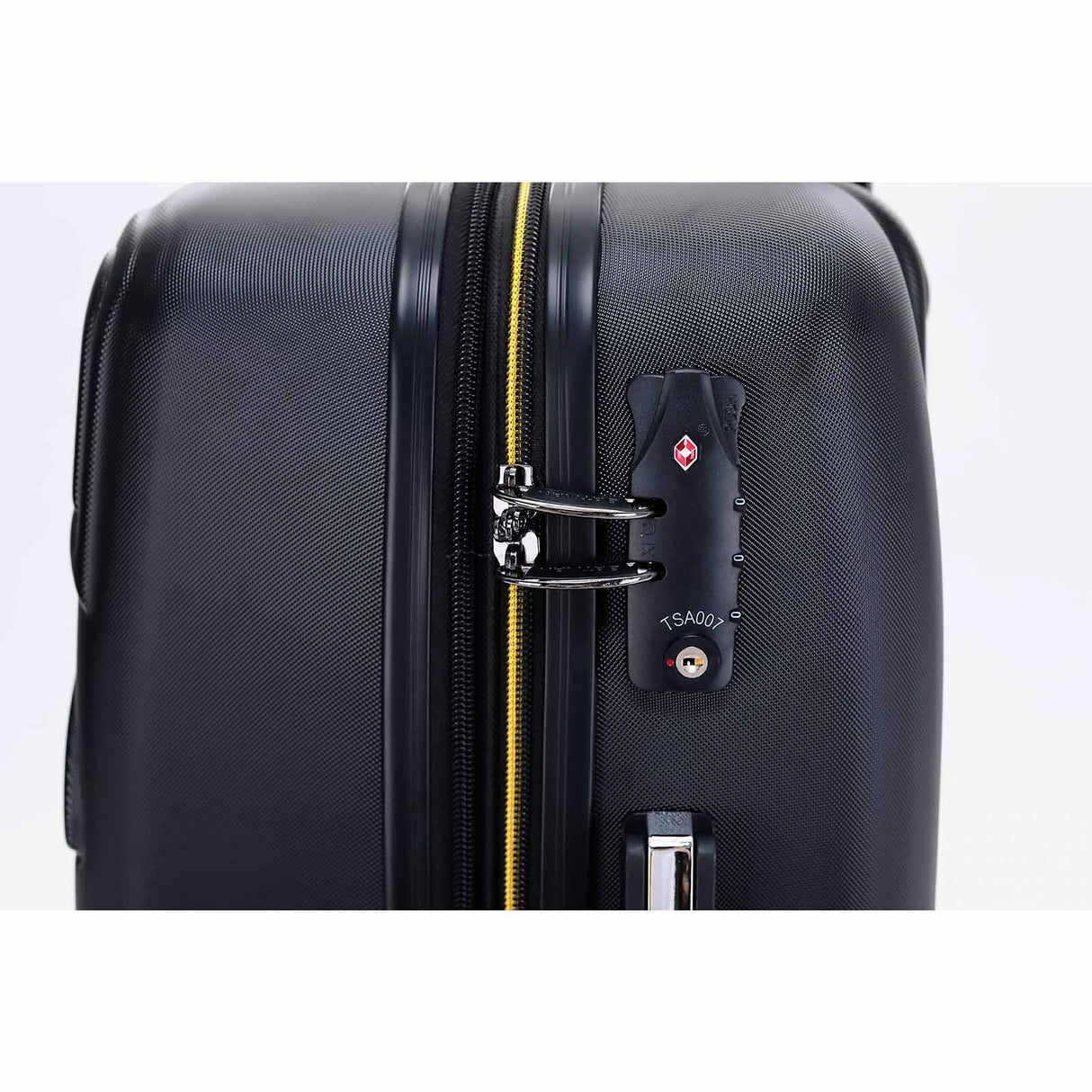 Warner Brothers Batman 19inch Carry-On Suitcase