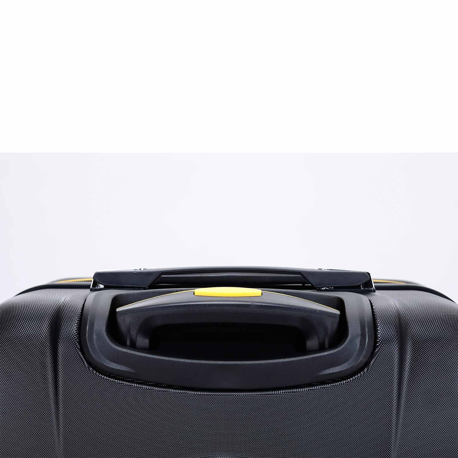 Warner Brothers Batman 19inch Carry-On Suitcase