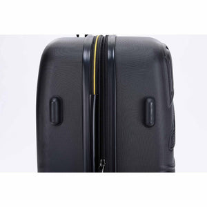 Warner Brothers Batman 19inch Carry-On Suitcase