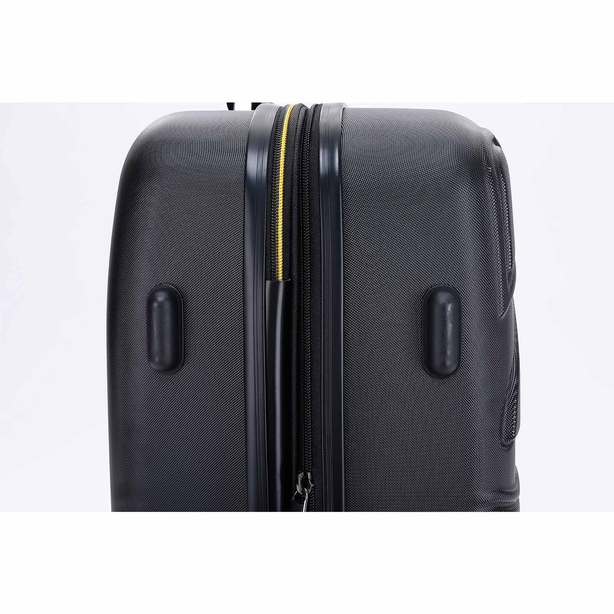 Warner Brothers Batman 24inch Medium Suitcase