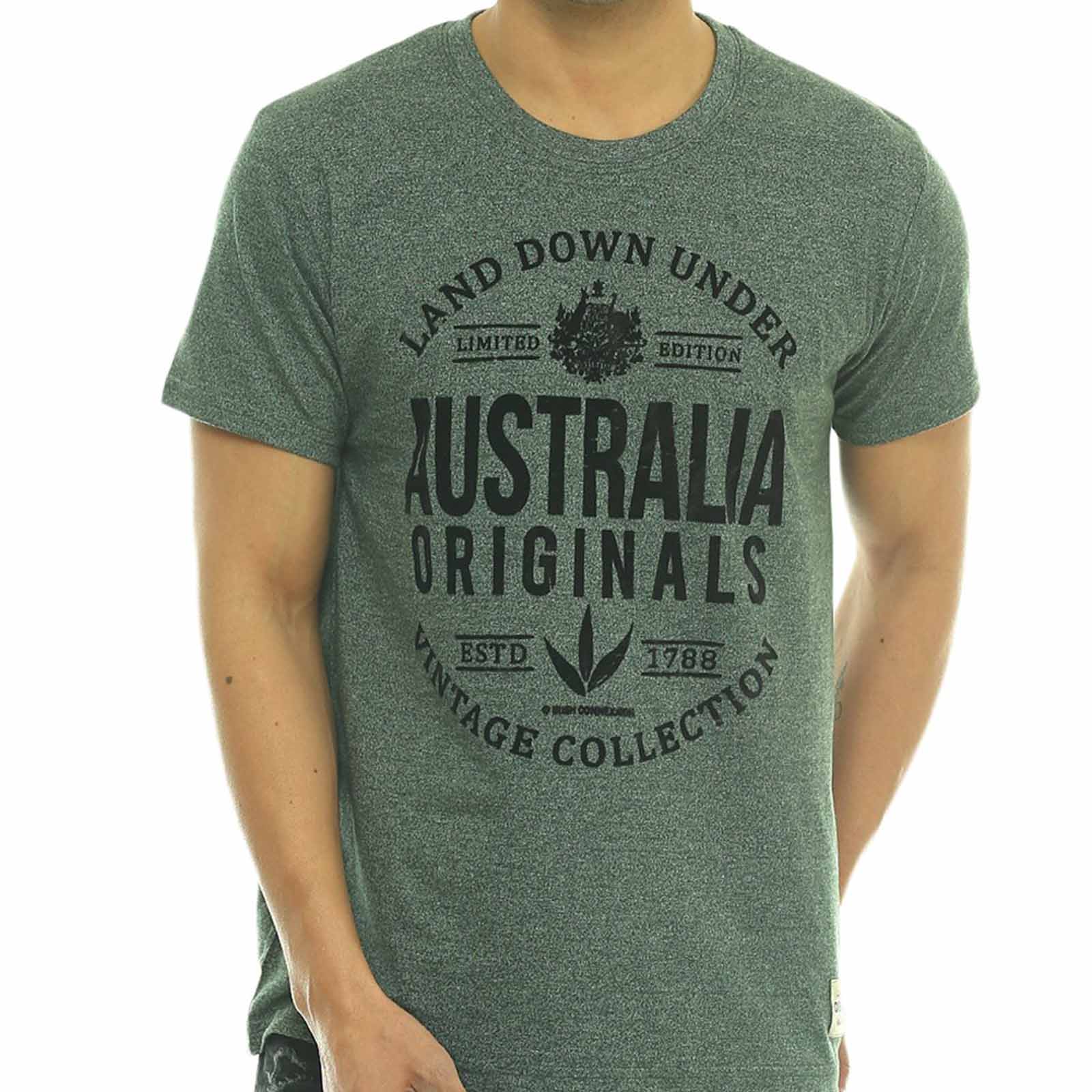 Australia Originals T-Shirt