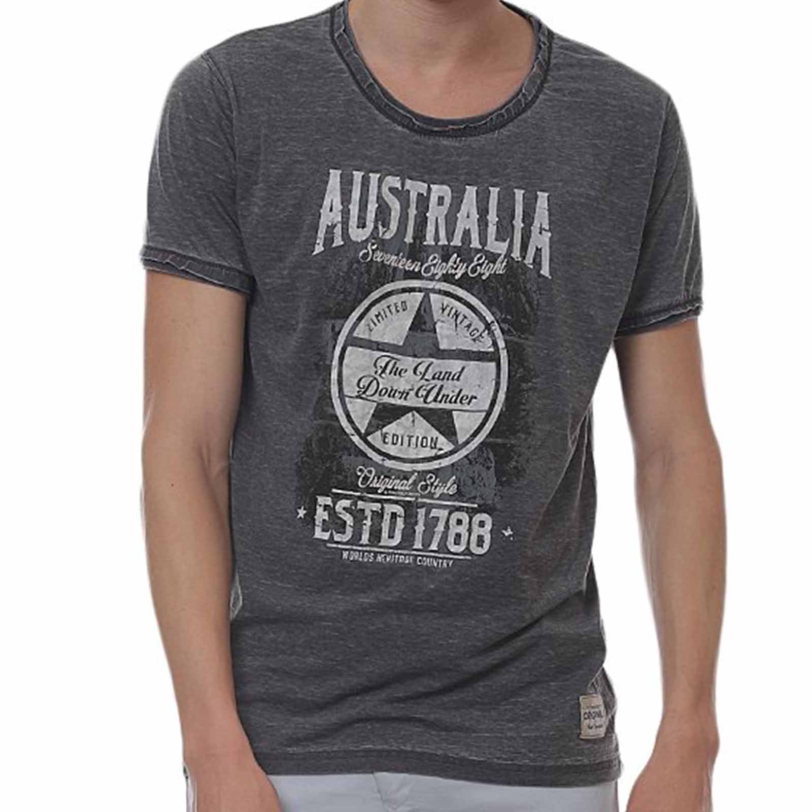 Australia Photo Star T-Shirt