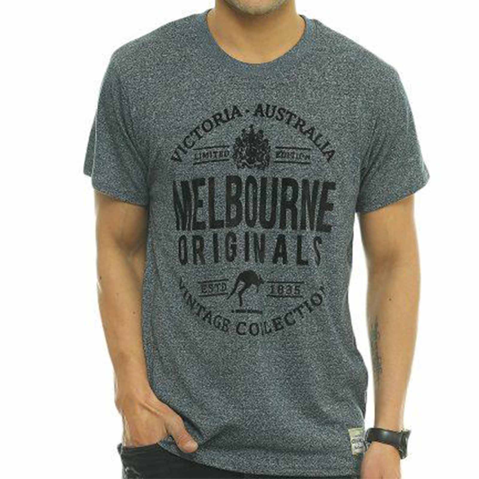 Melbourne Originals T-shirt