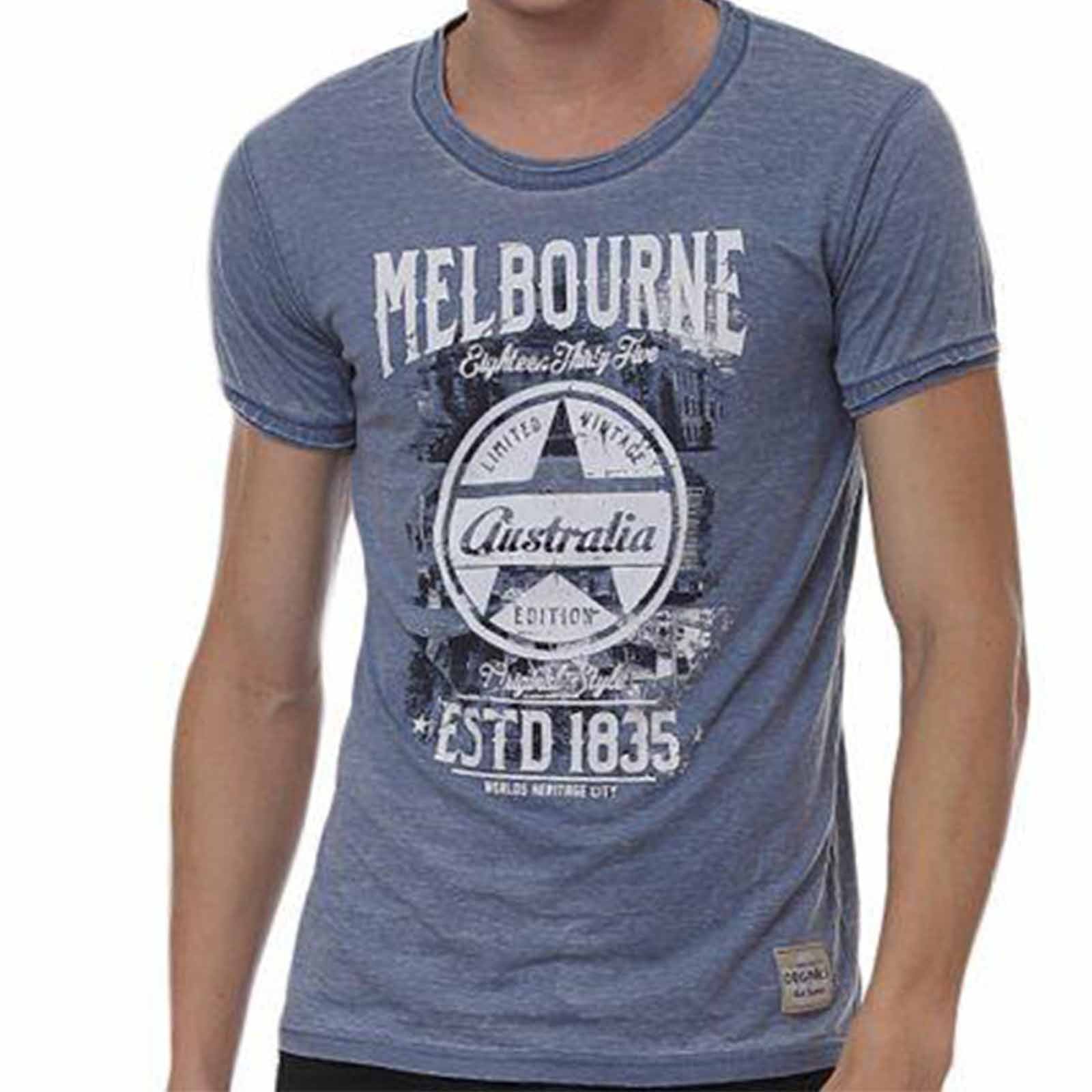 Melbourne Photo Star T-shirt