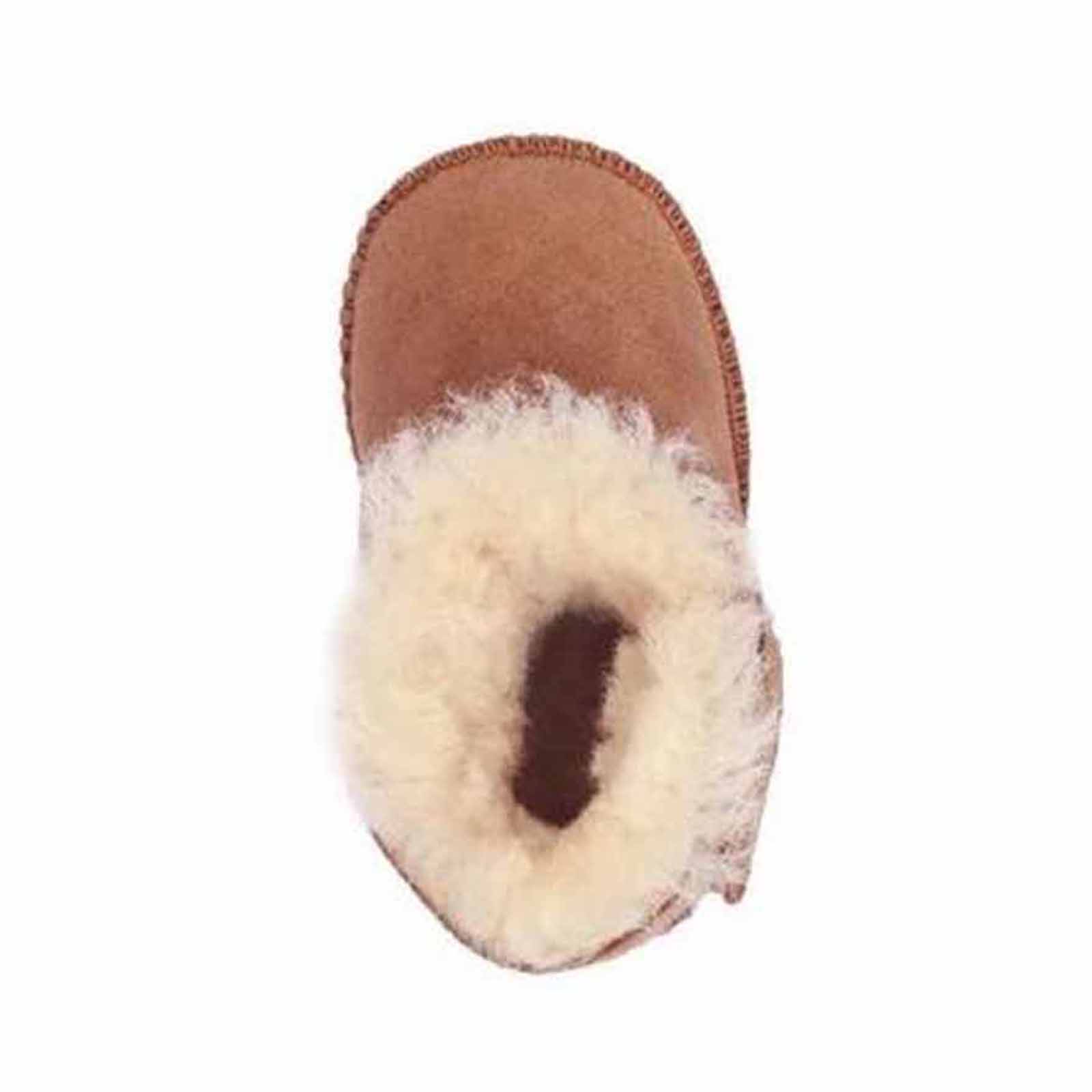 Ozwear UGG Boots Classic Baby Chestnut