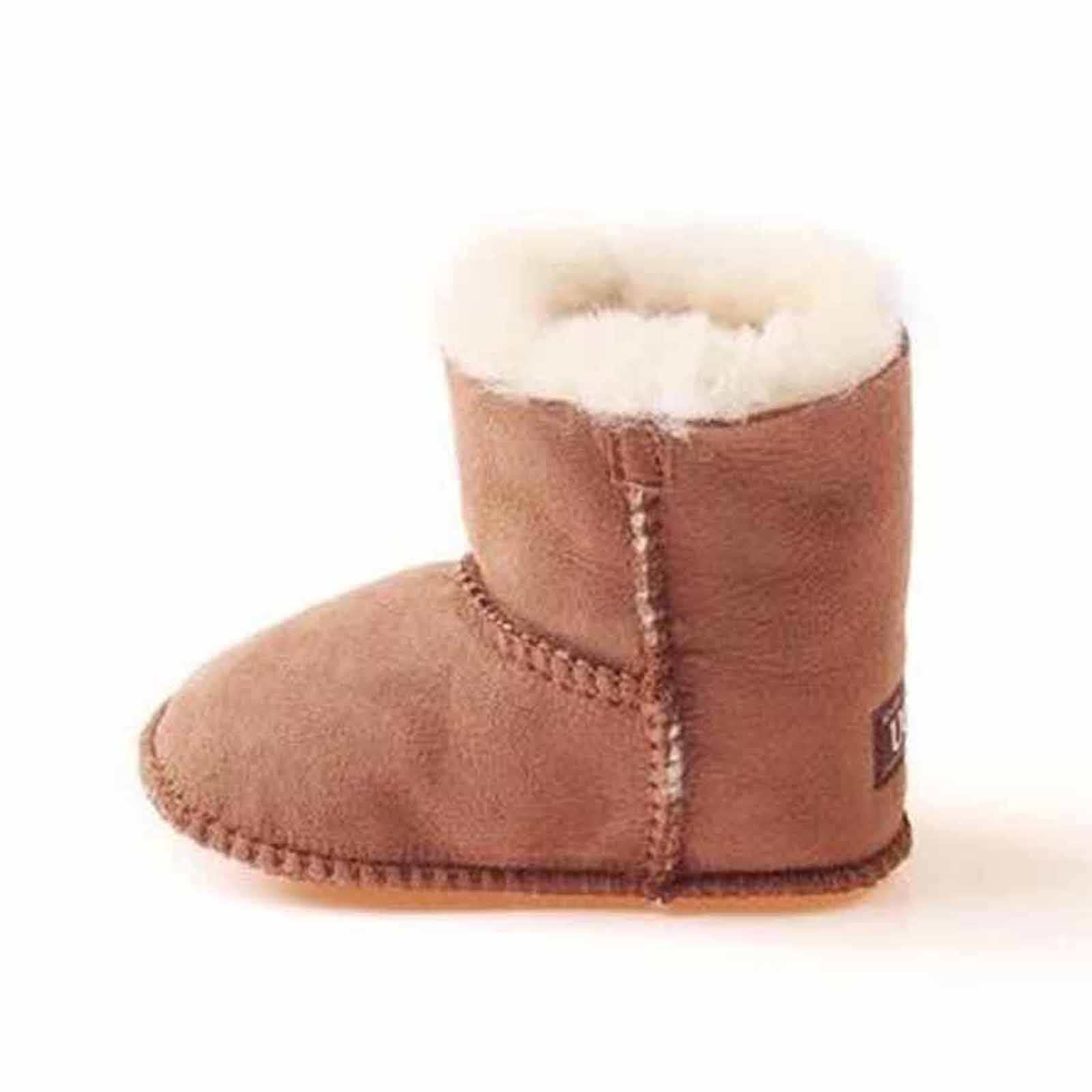 Ozwear UGG Boots Classic Baby Chestnut