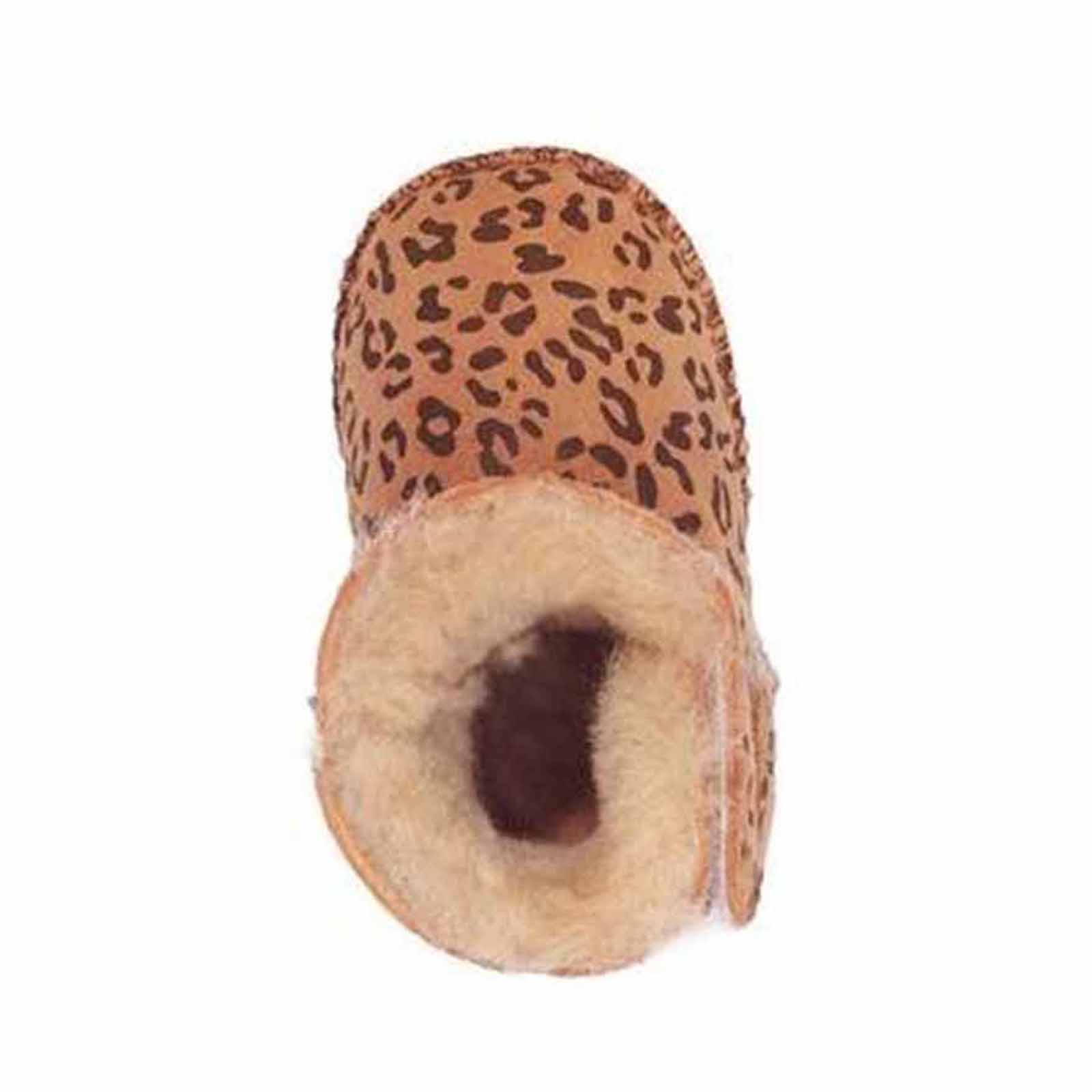 Ozwear UGG Boots Classic Baby Leopard