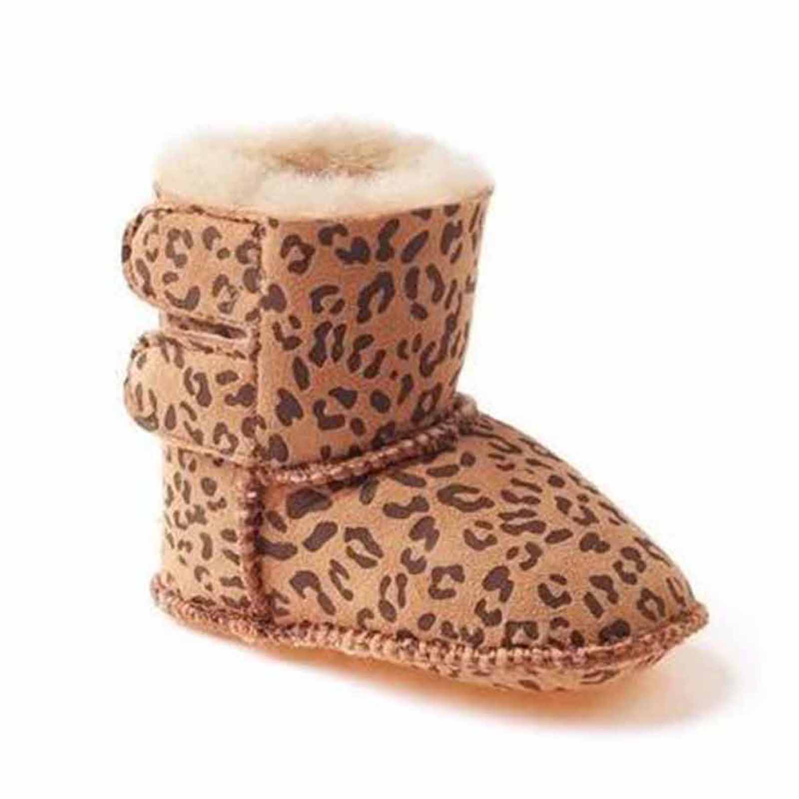 Ozwear UGG Boots Classic Baby Leopard