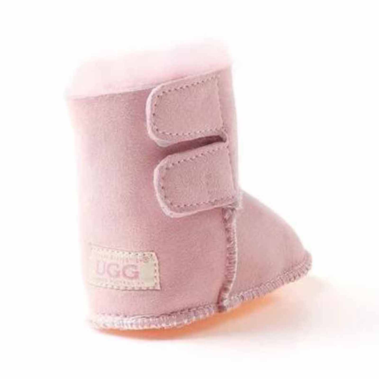 Ozwear UGG Boots Classic Baby Light Pink