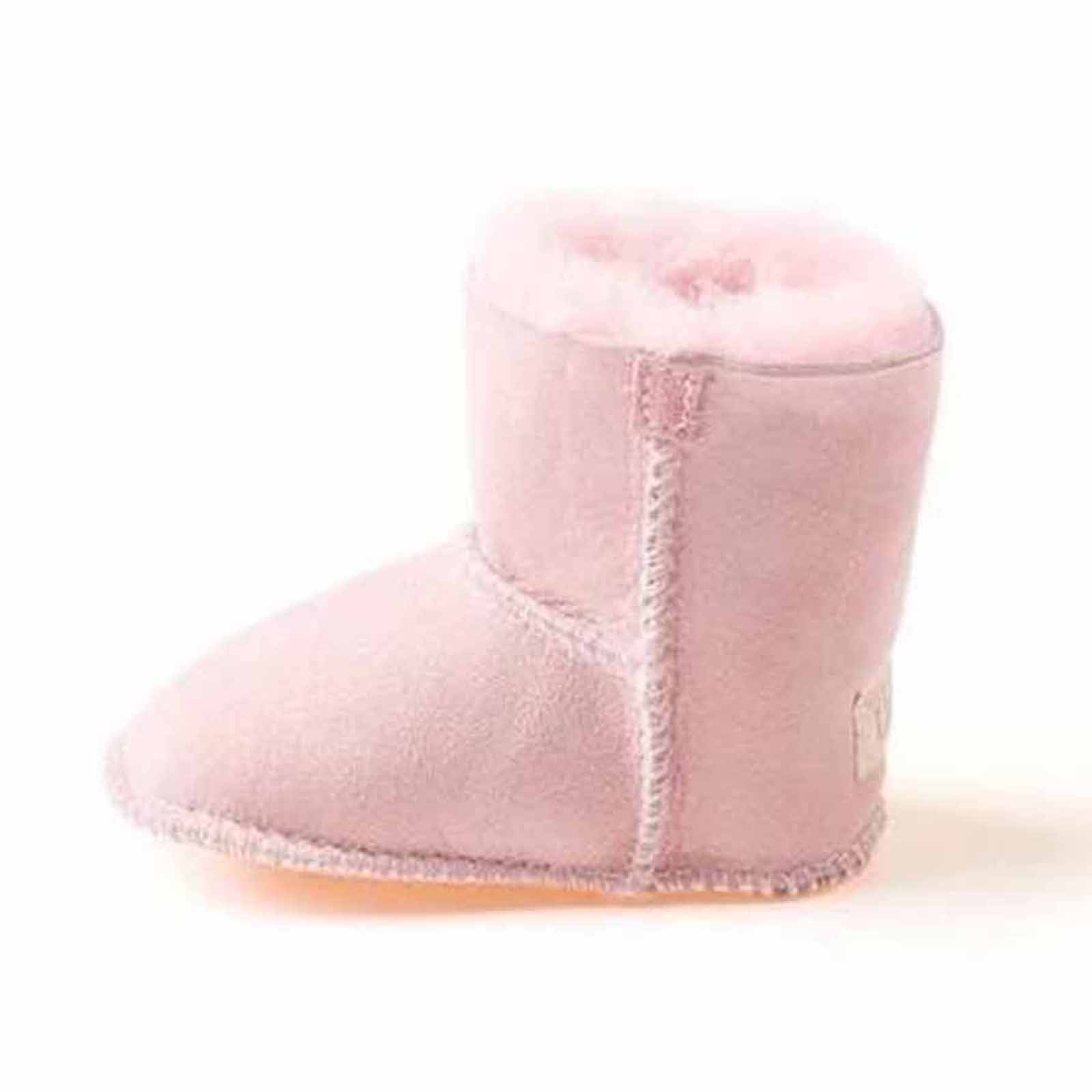 Ugg Boots Classic Baby Light Pink L