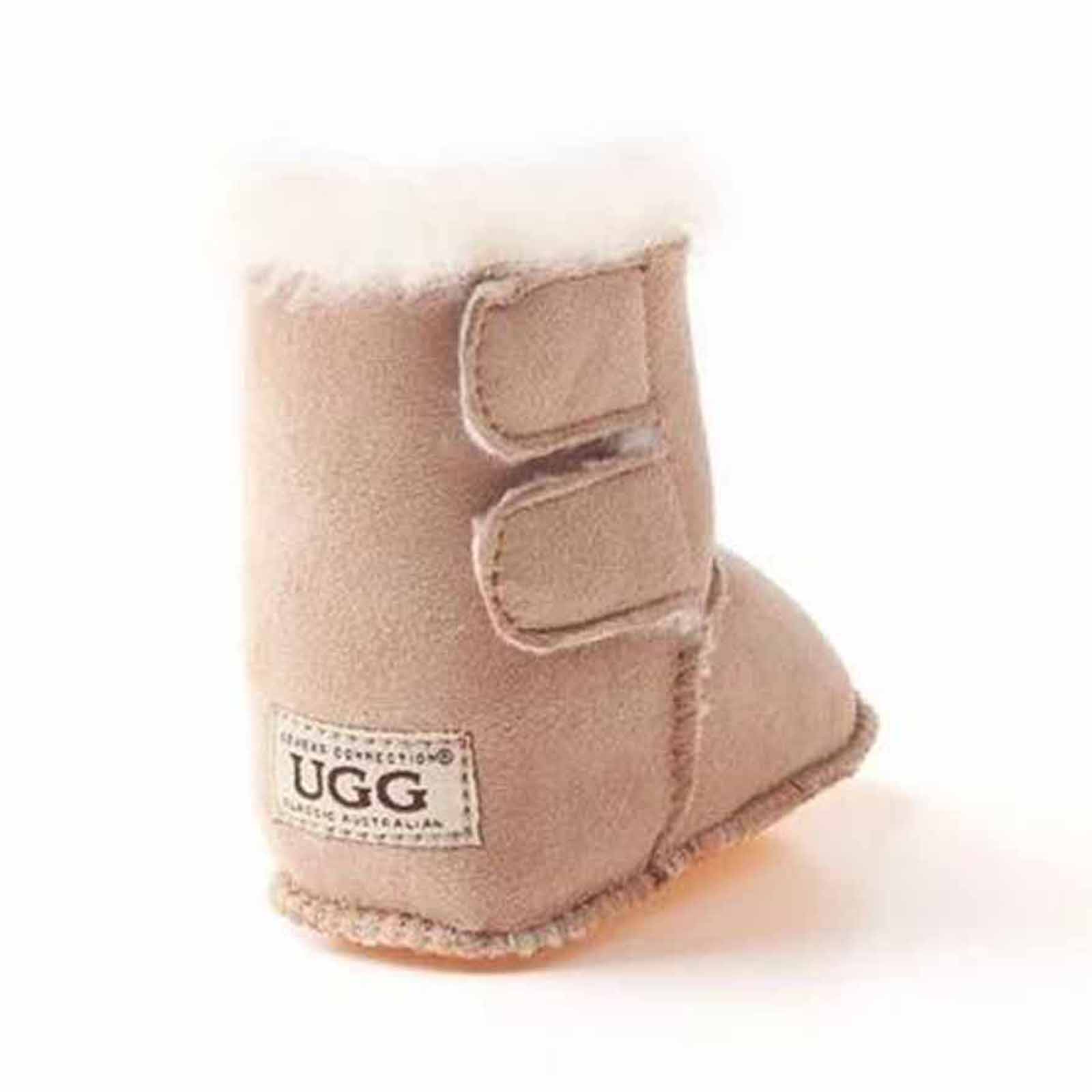 Ozwear UGG Boots Classic Baby Sand