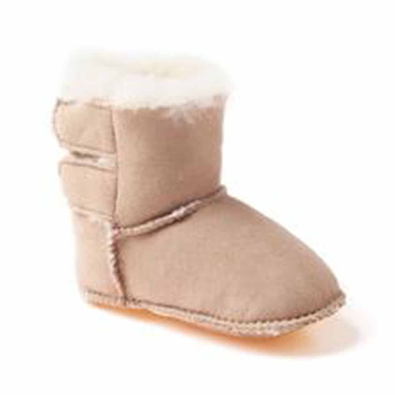 Ozwear UGG Boots Classic Baby Sand