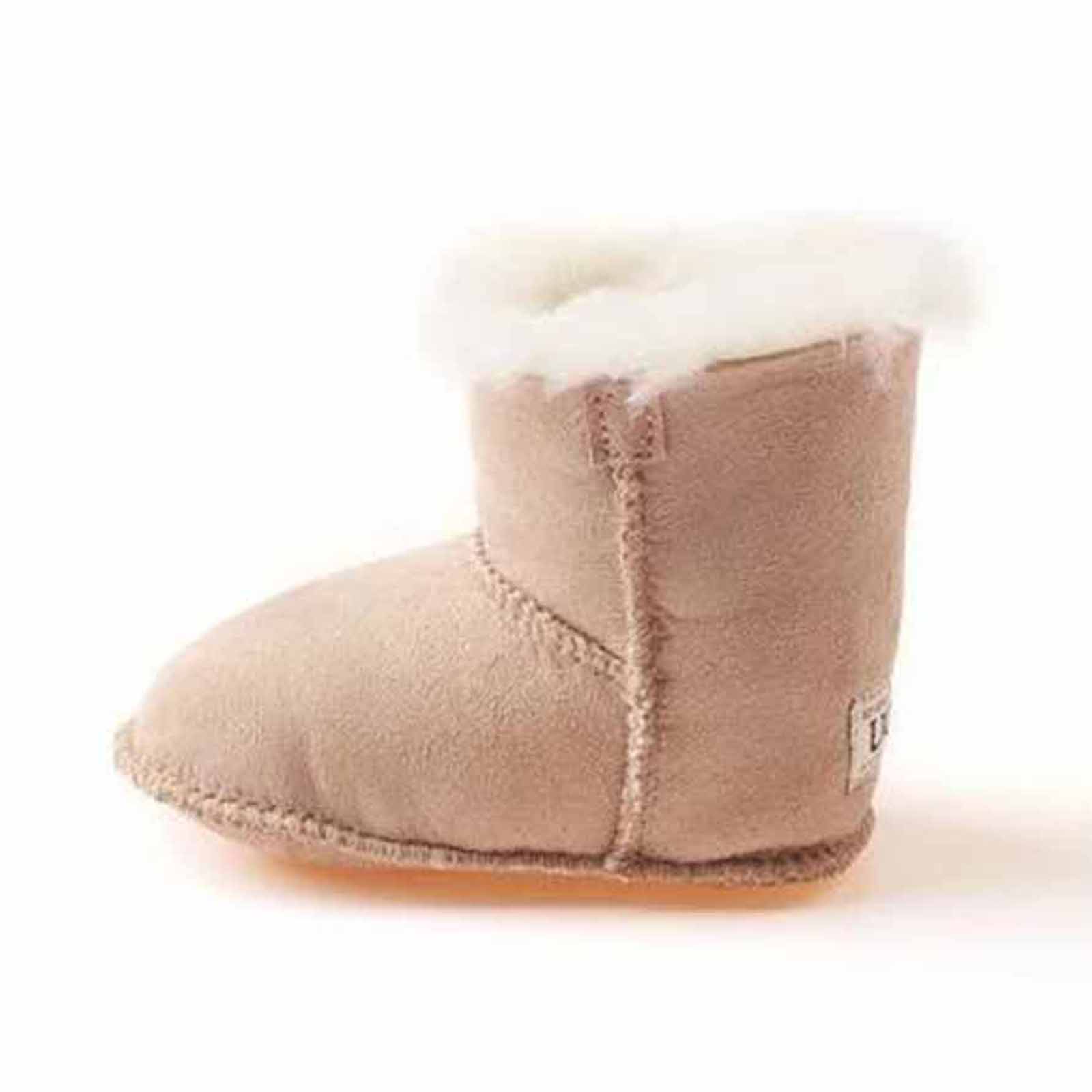 Ozwear UGG Boots Classic Baby Sand