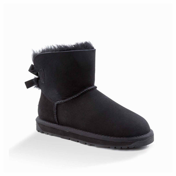 Bailey bow ruffle uggs online