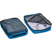 Go Travel Packing Cubes - Twin Pack