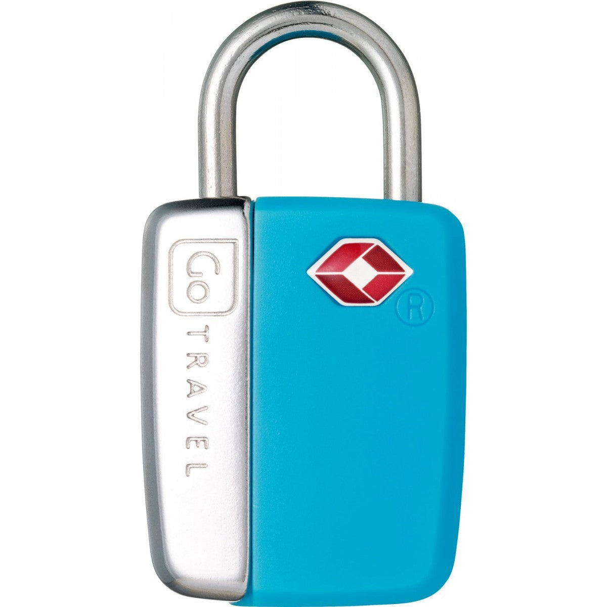 Go Travel Glo Travel Sentry Lock