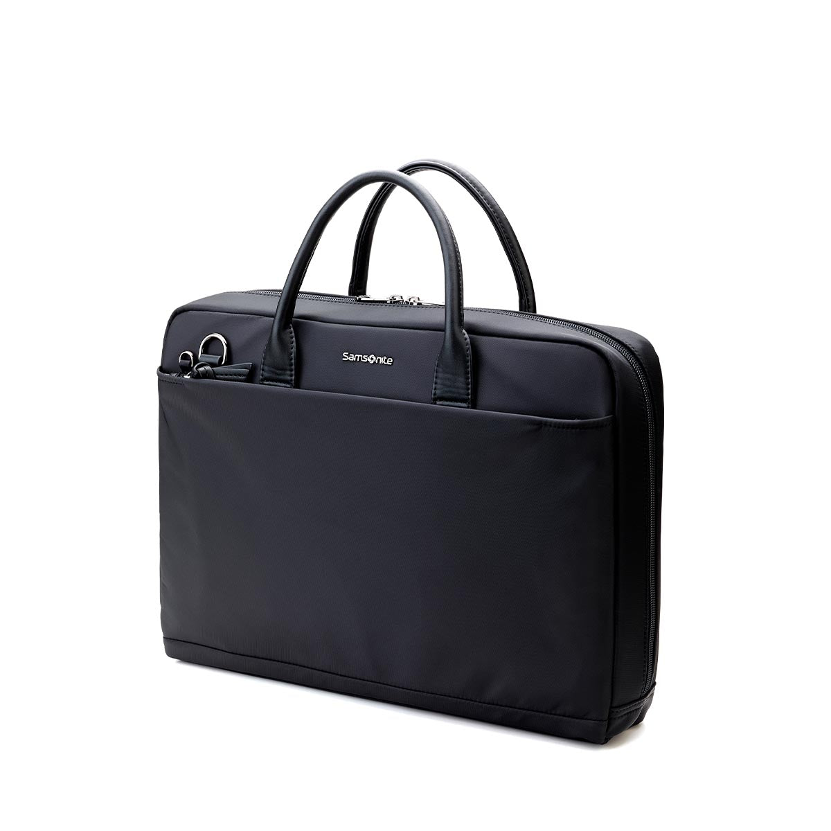 Samsonite Boulevard Slim Briefcase Black