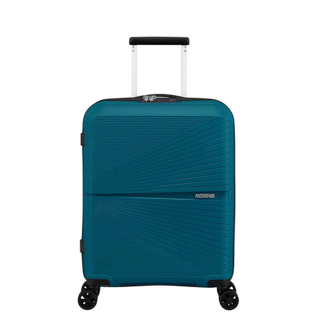 American-Tourister-Airconic-55cm-Carry-On-Suitcase-Deep-Ocean-Front