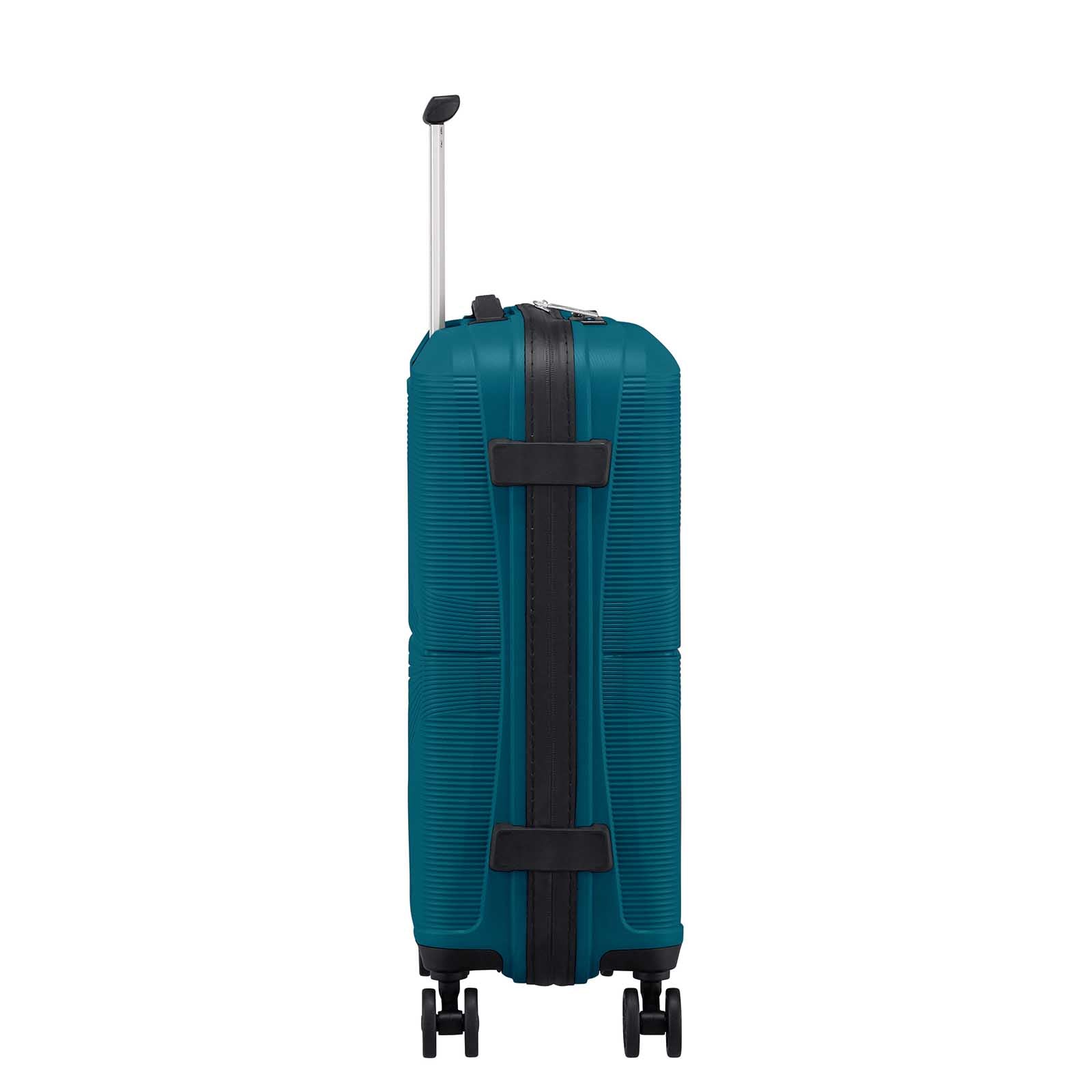 American-Tourister-Airconic-55cm-Carry-On-Suitcase-Deep-Ocean-Side-LH