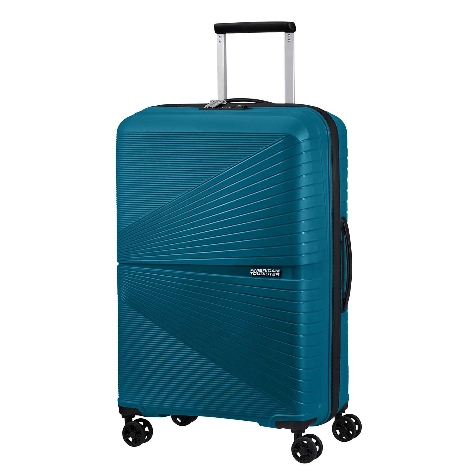 American-Tourister-Airconic-67cm-Suitcase-Deep-Ocean-Front-Angle