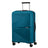 American-Tourister-Airconic-67cm-Suitcase-Deep-Ocean-Front-Angle