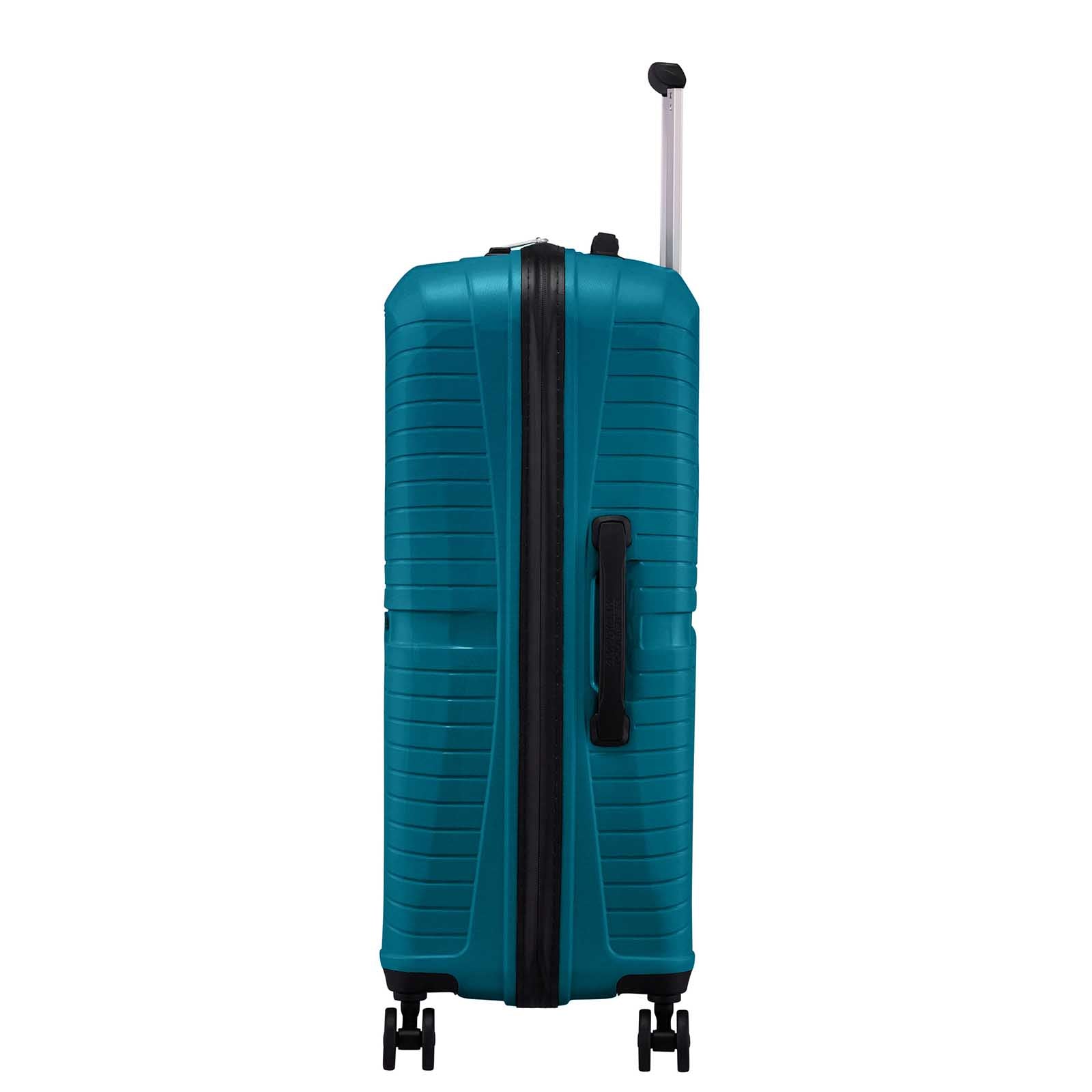 American-Tourister-Airconic-67cm-Suitcase-Deep-Ocean-Side-Handle