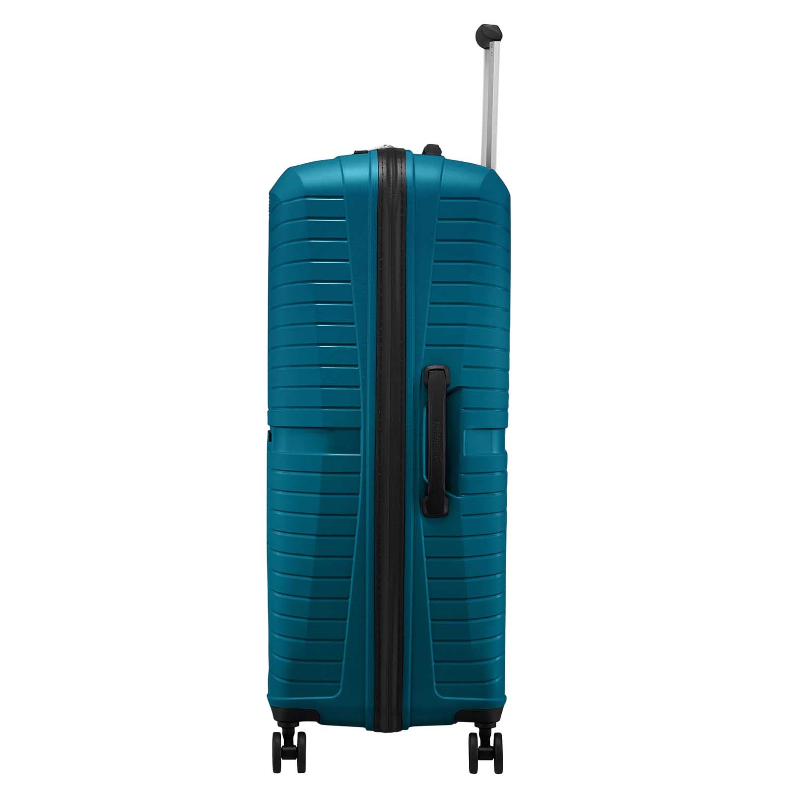 American-Tourister-Airconic-77cm-Suitcase-Deep-Ocean-Side-Handle