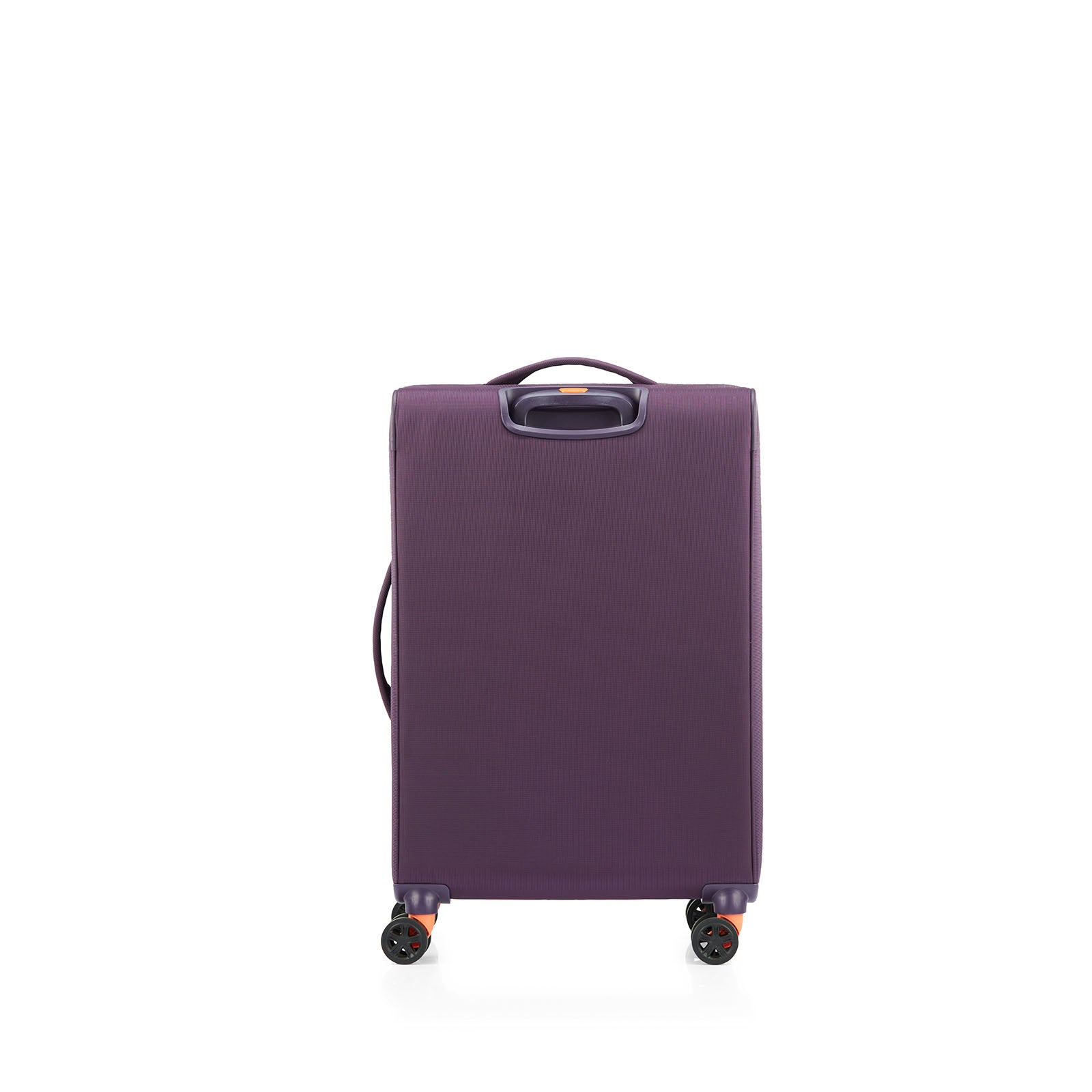 American Tourister Applite 4 Eco 71cm Suitcase Purple-Orange