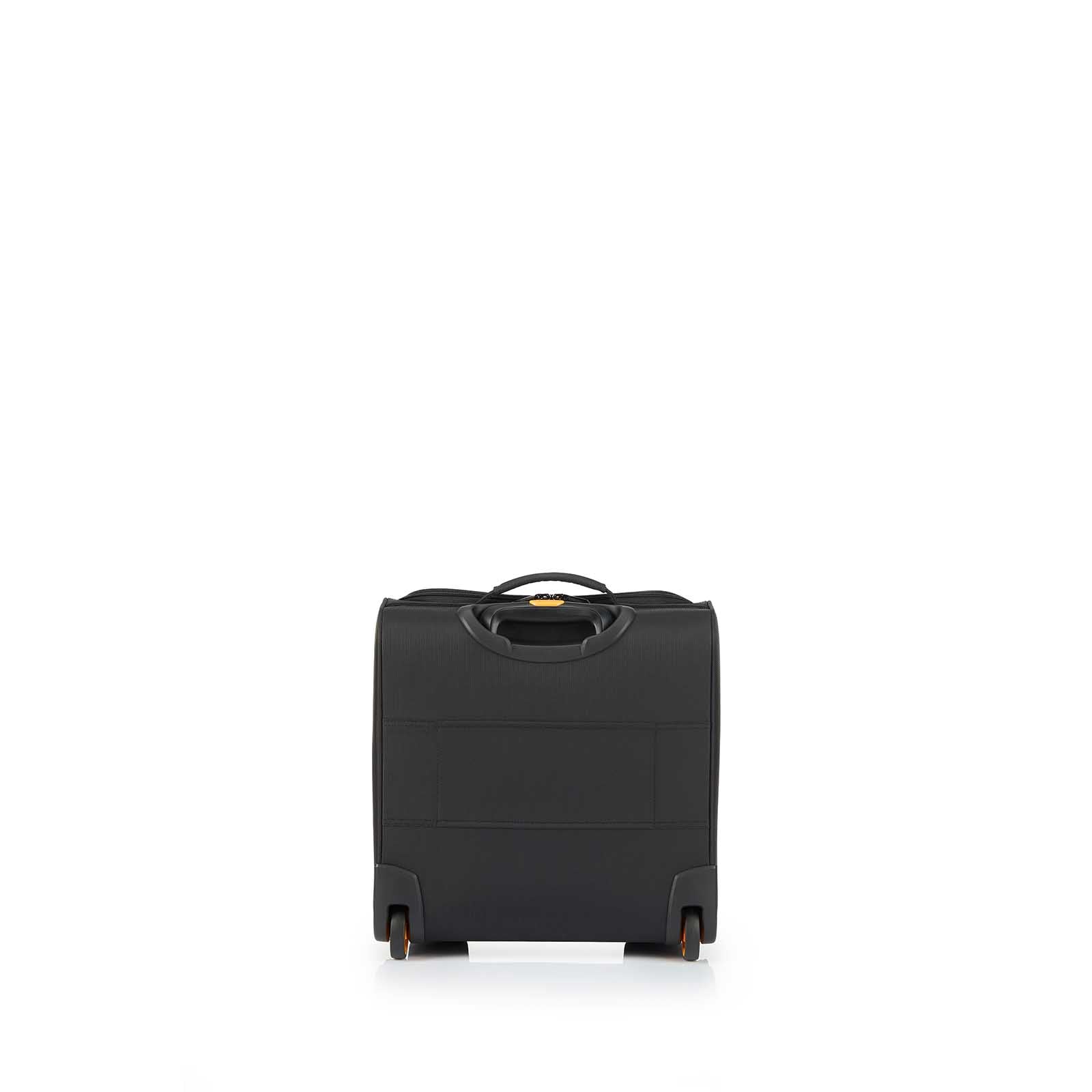 American-Tourister-Applite-4-Eco-Underseater-Suitcase-Black-Mustard-Back